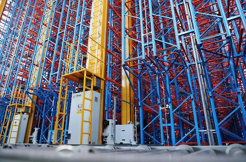 22-Intelligent storage system001 22-Intelligent storage system001